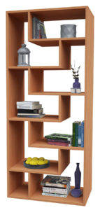 regał na książkę